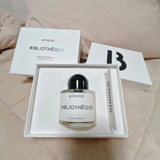 BYREDO - BYREDO バイレード ビブリオテークBIBLIOTHEQUEの通販 by