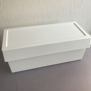 イケア(IKEA)のIKEA ケーブルボックス(日用品/生活雑貨)