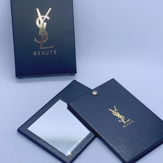 イヴサンローラン(Yves Saint Laurent)のYSL ミニミラー(ミラー)