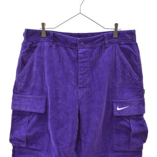 Supreme - SUPREME シュプリーム 22SS×NIKE Arc Corduroy Cargo Pant