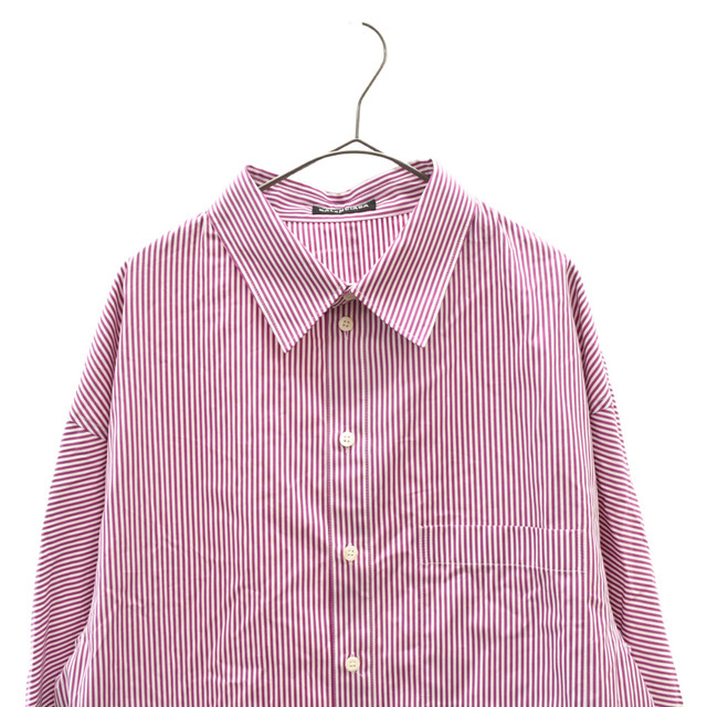 特価大特価 Balenciaga - BALENCIAGA バレンシアガ 長袖シャツ