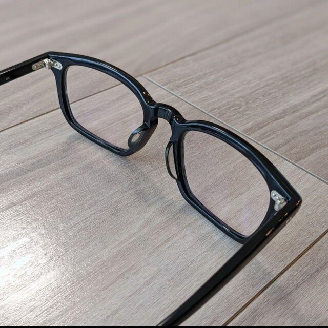 美品【定価40,700円】OLIVER PEOPLES 『伊達メガネ』 8