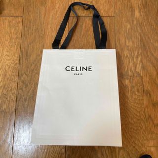 セリーヌ(celine)のセリーヌ　ショップ袋(ショップ袋)