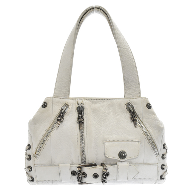 希少 黒入荷! Chrome Hearts - CHROME HEARTS クロムハーツ JJ DEAN