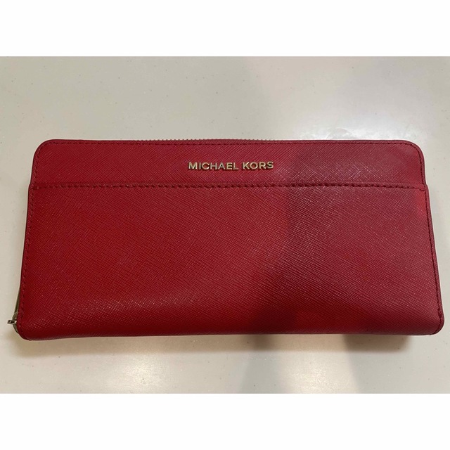 Michael Kors(マイケルコース)のMICHAEL KORS 長財布　 レディースのファッション小物(財布)の商品写真