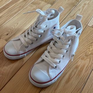 コンバース(CONVERSE)のコンバース　オールスター　ハイカット　18cm(スニーカー)