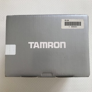 TAMRON 高倍率ズームレンズ  ニコン用 APS-C専用 B018N