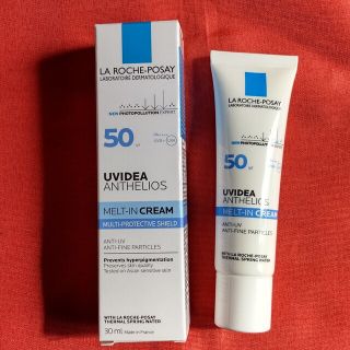 ラロッシュポゼ(LA ROCHE-POSAY)のラロッシュポゼ　UVイデアXL(日焼け止め乳液)(乳液/ミルク)