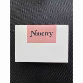 Nmerry エヌメリーおうちブラ　ピンク　４Ｌ(ブラ)
