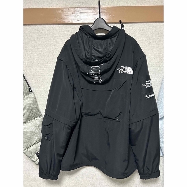 Supreme The North Face Trekking Jacket 1