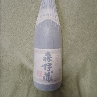 森伊蔵　1800ml(焼酎)