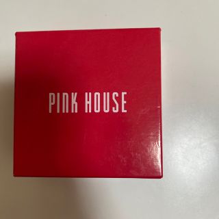 ピンクハウス(PINK HOUSE)のピンクハウス アクセサリー箱(小物入れ)