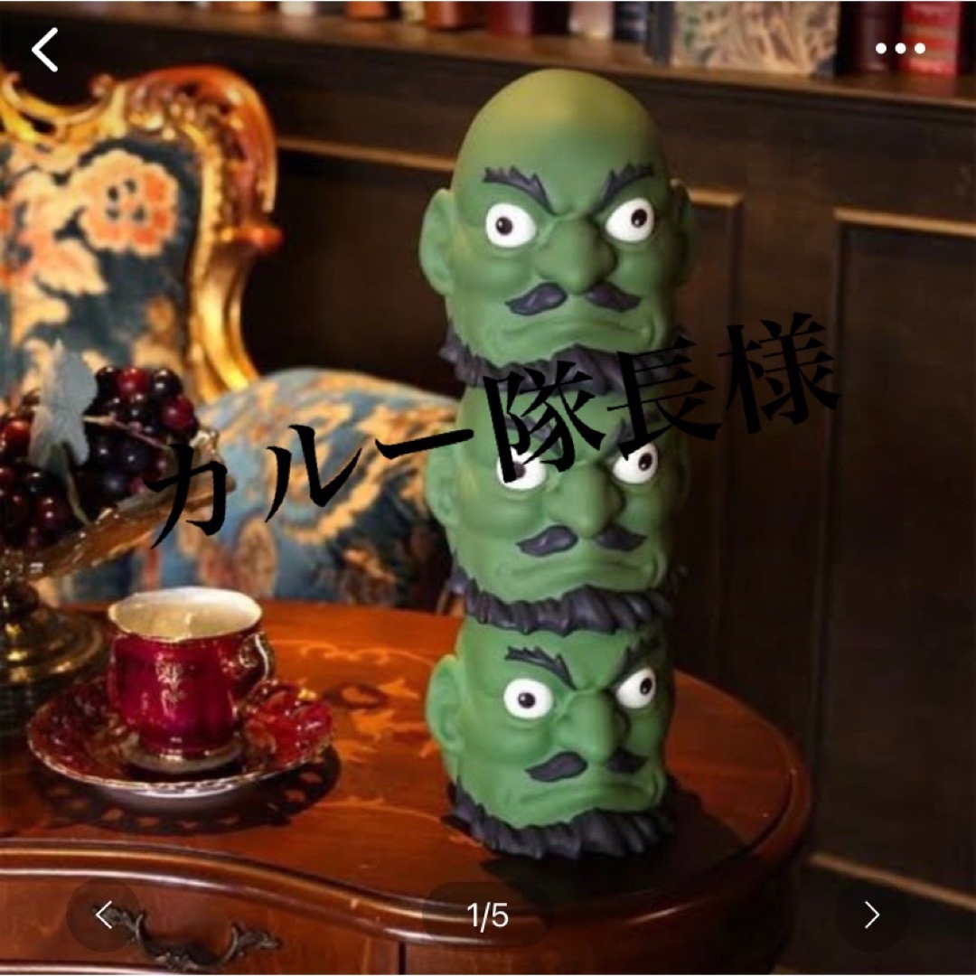 激レア 千と千尋の神隠し キャラクター 頭 www.krzysztofbialy.com