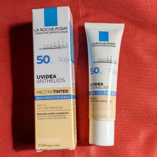 ラロッシュポゼ(LA ROCHE-POSAY)のラロッシュポゼ　UVイデアXL ティント(日焼け止め乳液)(乳液/ミルク)