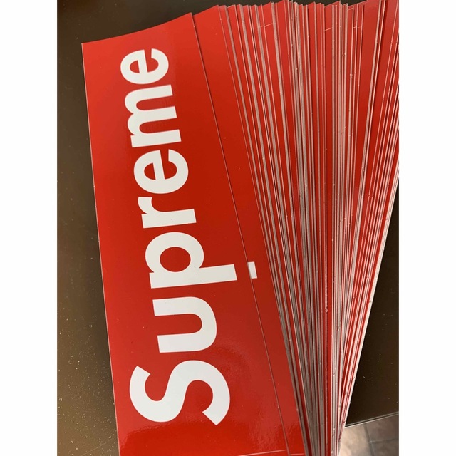 Supreme - supreme ステッカー 70枚の通販 by sup's shop