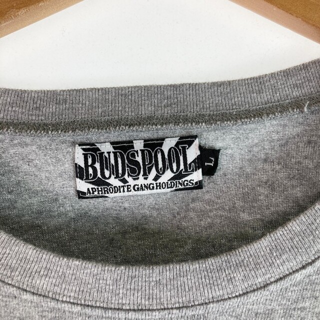 アフロディーテギャングclassic logo organic cotton L アフロディーテギャングclassic logo organic cotton L