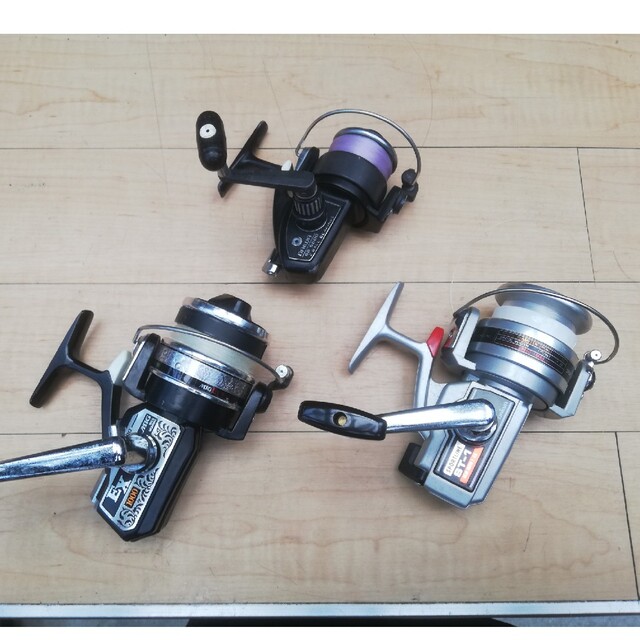 SHIMANO - リールセットの通販 by yos9619's shop|シマノならラクマ SHIMANO - リールセットの通販 by yos9619's shop|シマノならラクマ