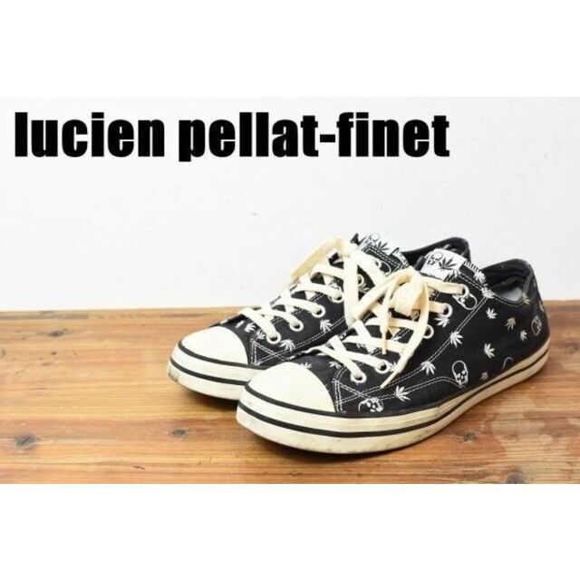 MN AS0008 高級 lucien Pellat finet