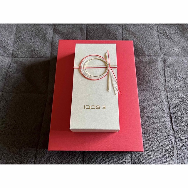 IQOS 3 アイコス 祝賀モデル ジャパンエディション-