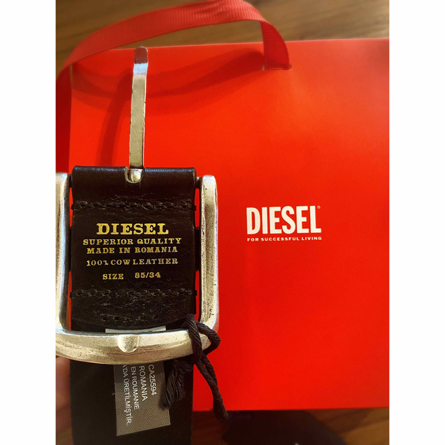 DIESELベルト