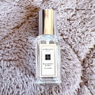 ジョーマローン(Jo Malone)のJO MALONE ブラックベリー&ベイ コロン 9ml(ユニセックス)