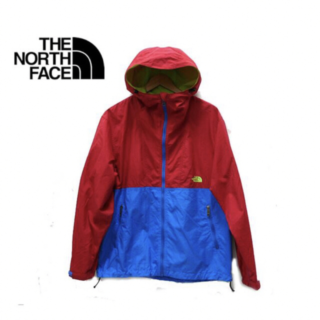 THE NORTH FACE コンパクトジャケット NP11920