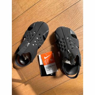 ナイキ(NIKE)の【まこ様専用】Nike サンレイ　15cm(サンダル)