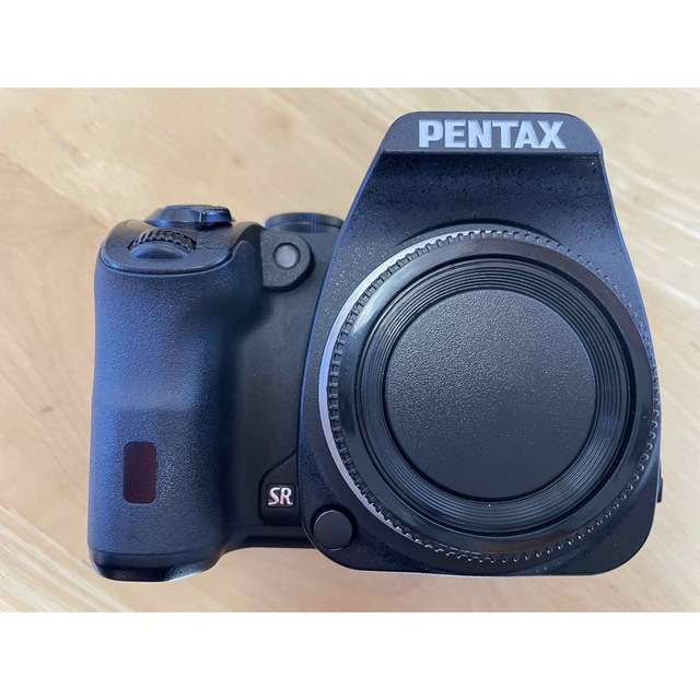 ペンタックス PENTAX K-S2 その他付属品多数スマホ/家電/カメラ