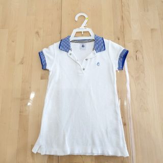 プチバトー(PETIT BATEAU)の【激安です】プチバトー　81センチ(シャツ/カットソー)