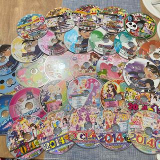 子供用DVD  たくさん　美品(キッズ/ファミリー)