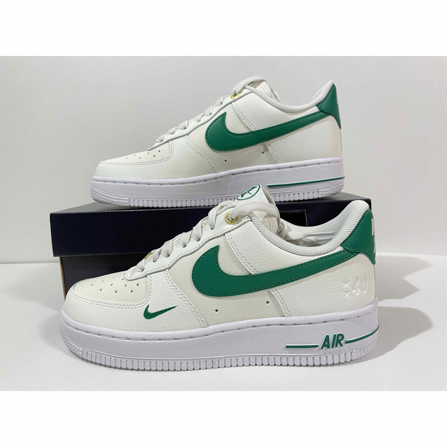 【新品】NIKE WMNS AIR FORCE 1 ’07 SE 40周年