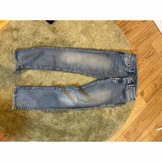 リーバイス(Levi's)の501ct w32(デニム/ジーンズ)