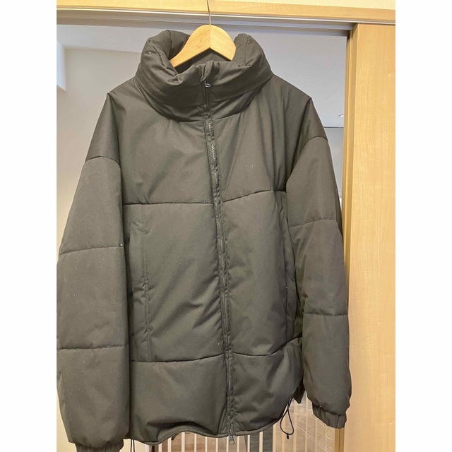 Nanamica 22AW insulation jacket ネイビー