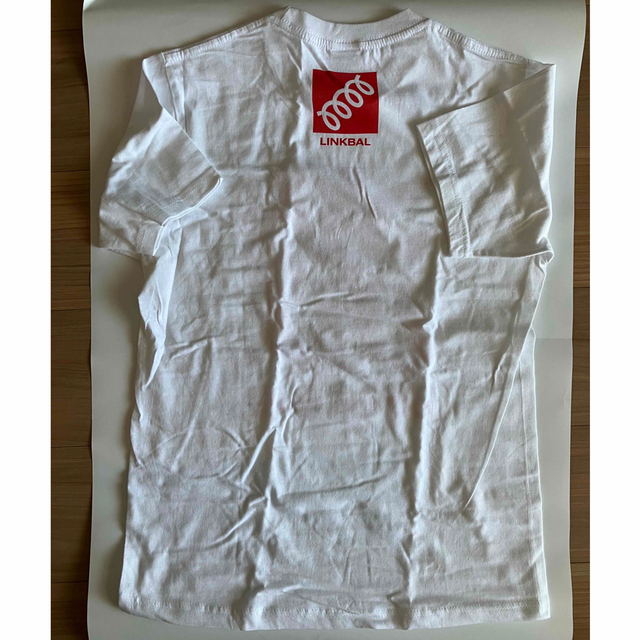 Tシャツ　激　リンクバル レディースのトップス(Tシャツ(半袖/袖なし))の商品写真