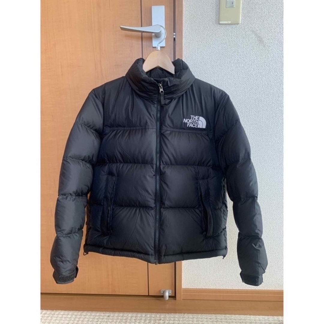 THE NORTH FACE - ノースフェイス 今期モデル レディース ショートヌプシ ジャケット の通販 by hanamyu'sshop