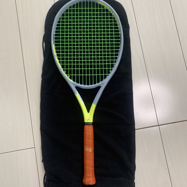 HEAD EXTREME MP L 2020 テニスラケット HEAD EXTREME MP L 2020 テニスラケット