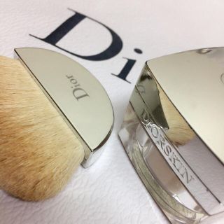 クリスチャンディオール(Christian Dior)のディオールファンデーションセット(ファンデーション)