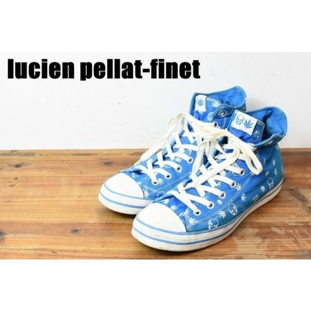 MN AC0009 lucien pellat-finet ルシアンペラフィネ