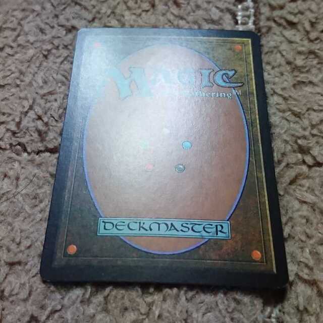 マジック:ザ・ギャザリング - MTG 絵描きの召使い Foil 日本語の通販