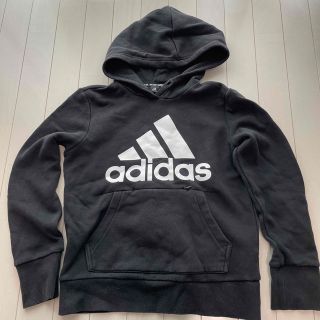 アディダス(adidas)のadidas パーカー　(ジャケット/上着)