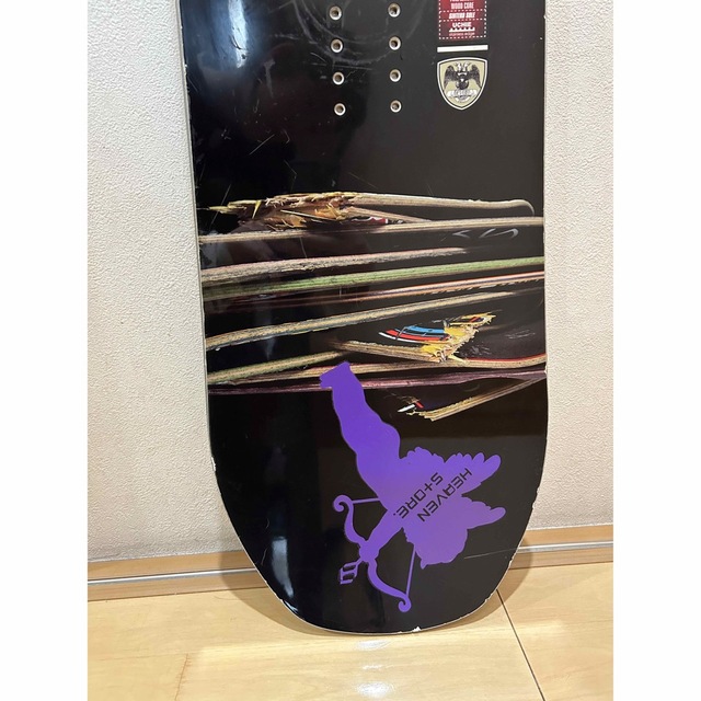 devgru スノーボード 150cm 国産 スノーボード devgru スノーボード 150cm 国産 スノーボード