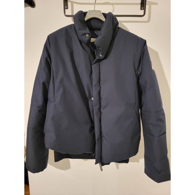 Pyrenex(ピレネックス)のピレネックス PYRENEX SAINT JEAN DE LUZ JACKET  メンズのジャケット/アウター(ダウンジャケット)の商品写真