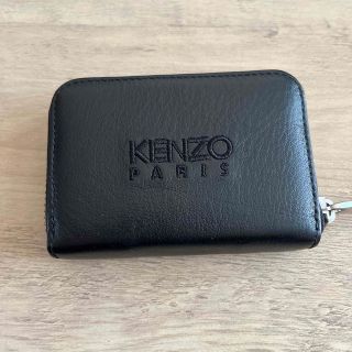 ケンゾー(KENZO)のKENZO ミニ財布 本日限定価格(コインケース/小銭入れ)