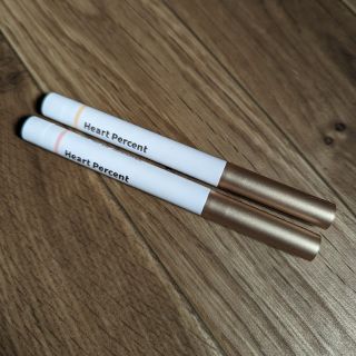 Heart Percent DOTE ON MOOD LIP PENCIL(リップライナー)