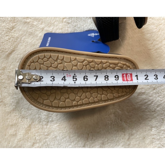 ベビー サンダル キッズ/ベビー/マタニティのベビー靴/シューズ(~14cm)(サンダル)の商品写真