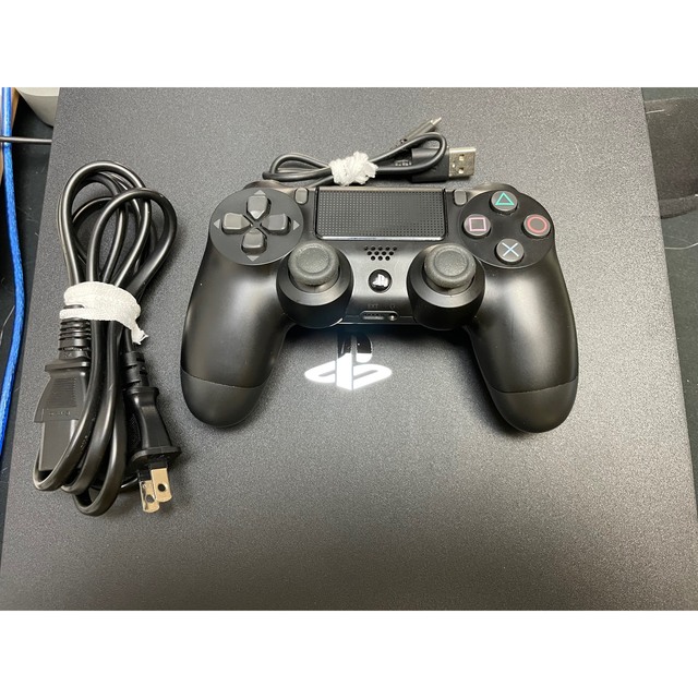 【美品】PS4 Pro | 1TB | CUH-7100B