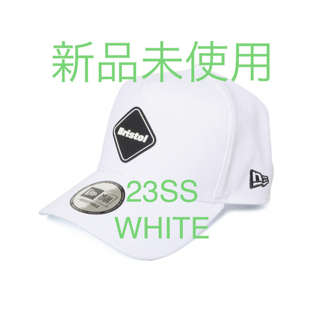 FCRB NEW ERA EMBLEM 9FORTY A-FRAME CAP w帽子