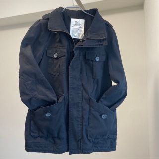 マウジー(moussy)のMoussy コート(その他)