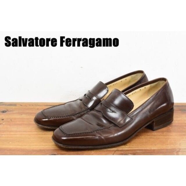 28横幅MN AC0015 Salvatore Ferragamo