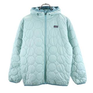 大幅値下 美品 patagonia GIRLS XL WOMEN M～L相当